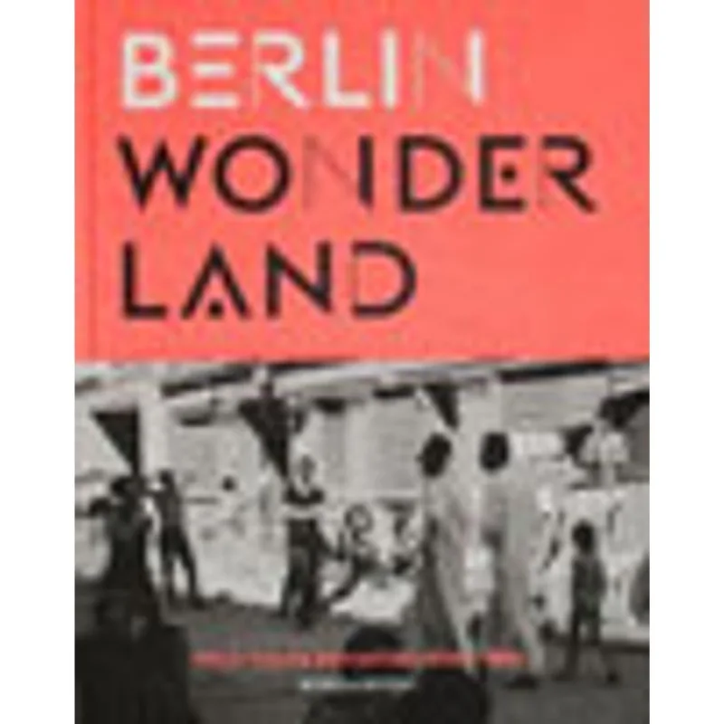 BERLIN WONDERLAND