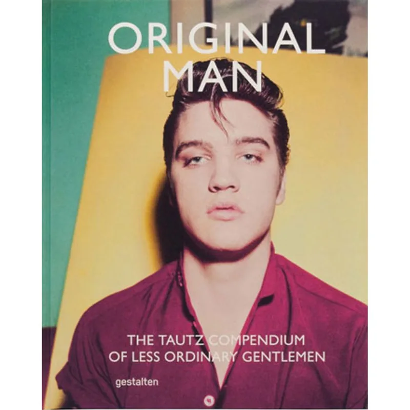 ORIGINAL MAN