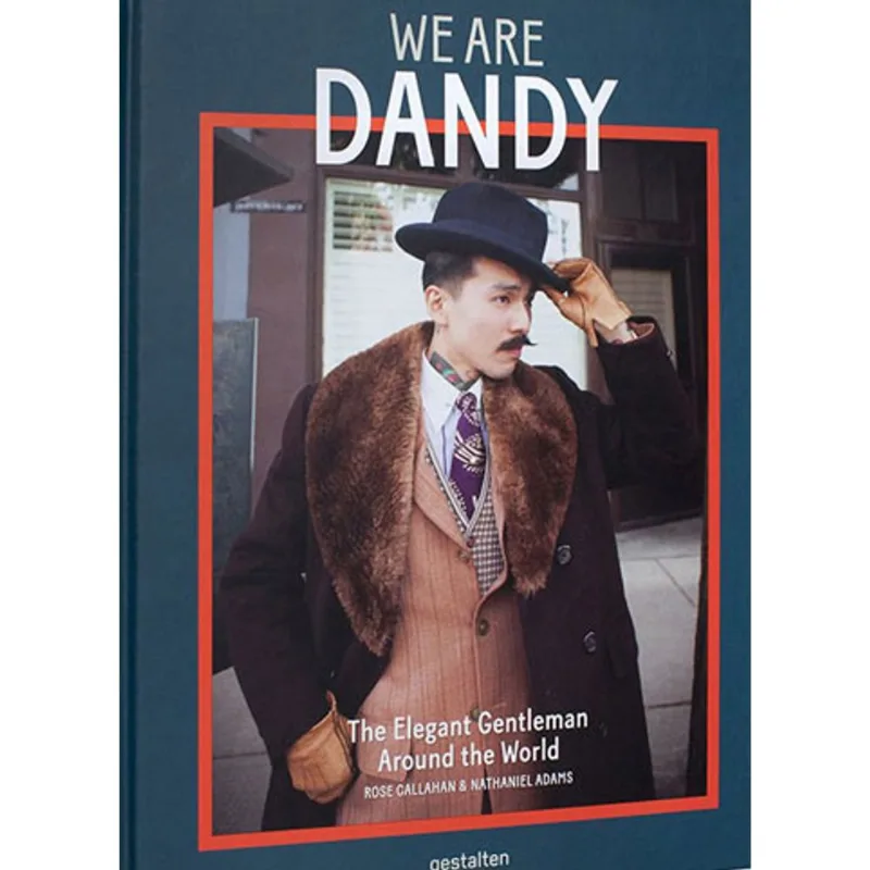 WE ARE DANDY
