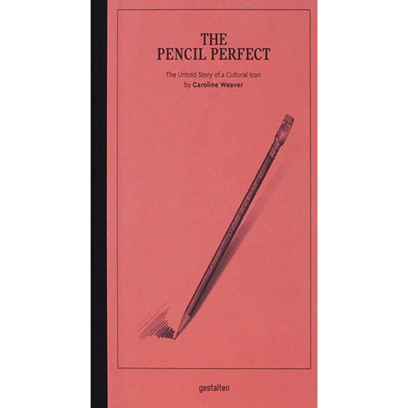 PENCIL PERFECT, THE
