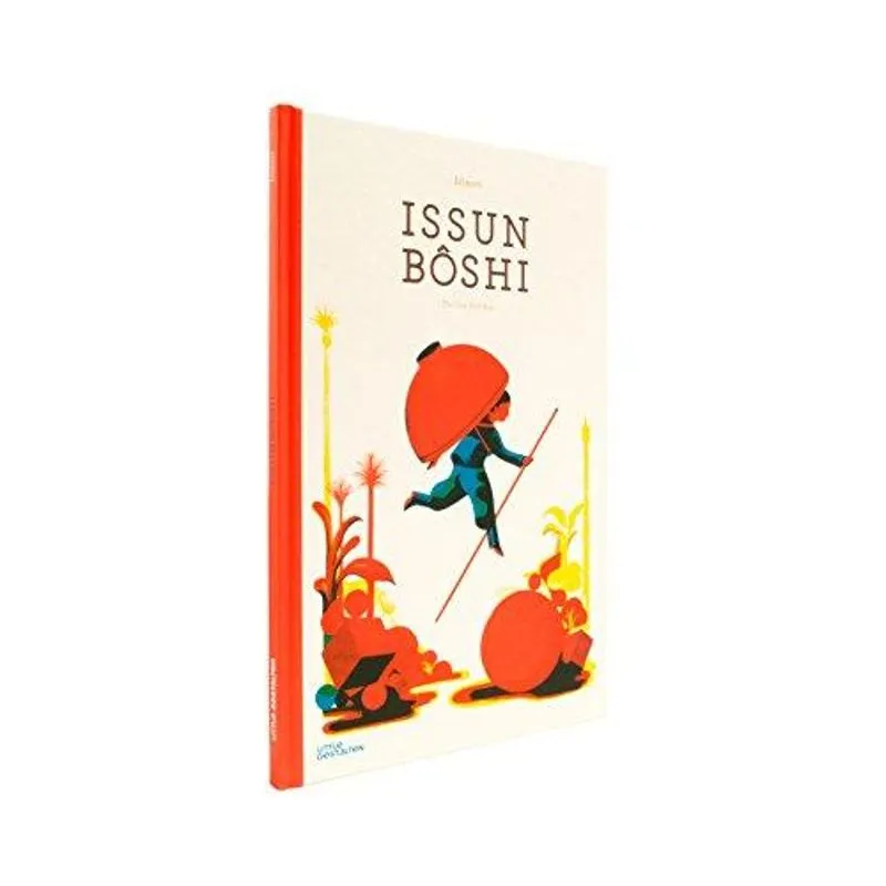 Issun Boshi