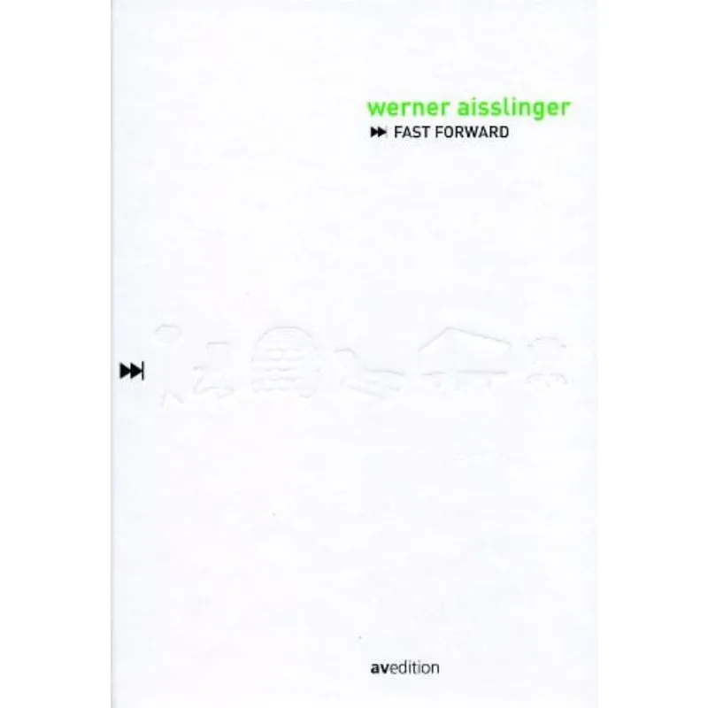 WERNER AISSLINGER