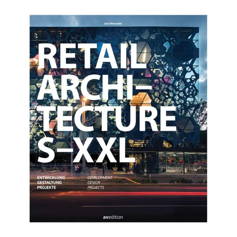 RETAIL ARCHITECTURE S-XXL