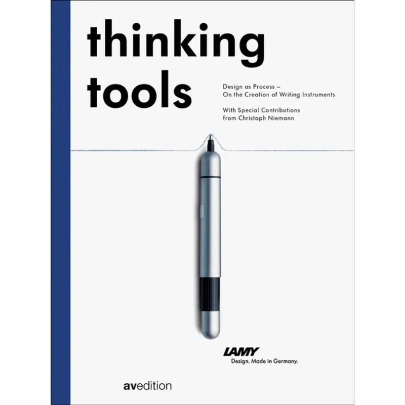 THINKING TOOLS