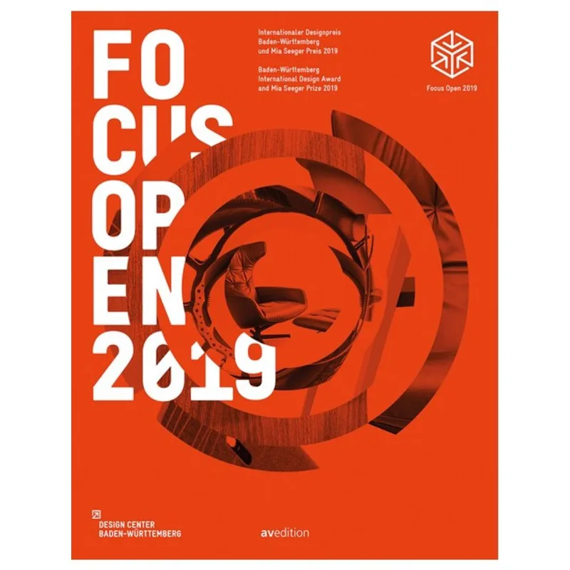 FOCUS OPEN 2019