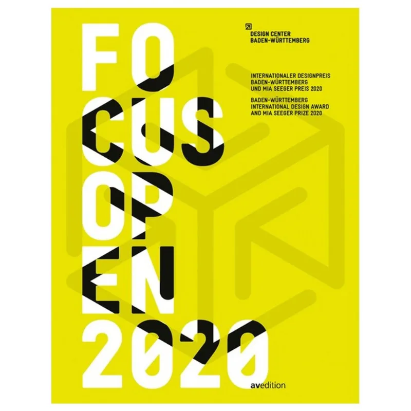 FOCUS OPEN 2020