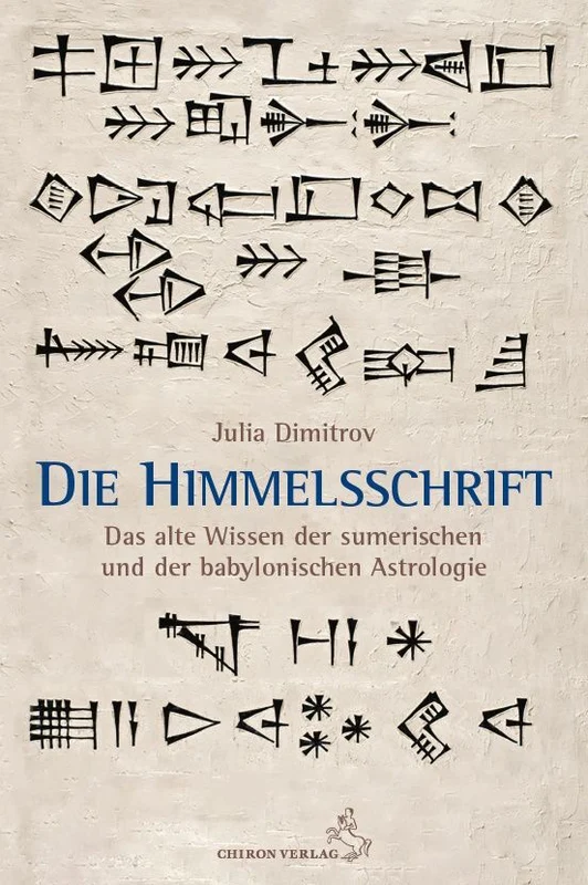 Die Himmelsschrift
