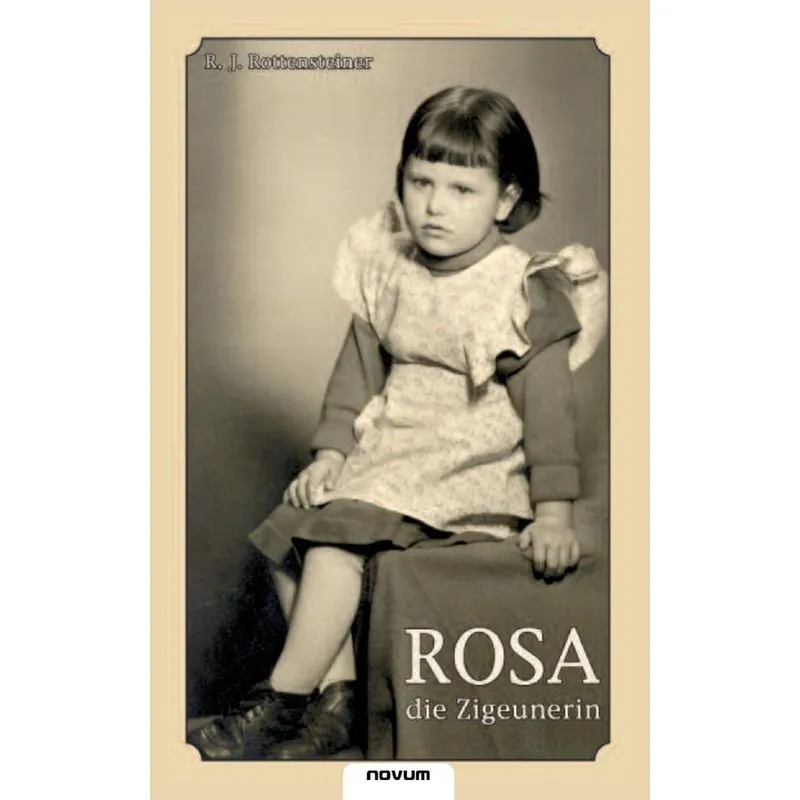 Rosa Die Zigeunerin