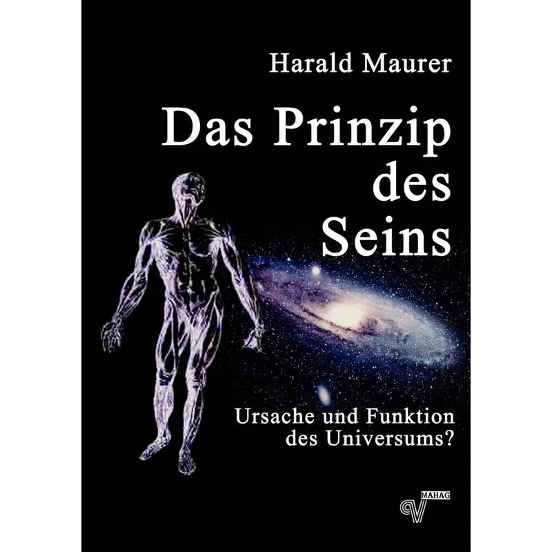 Das Prinzip des Seins