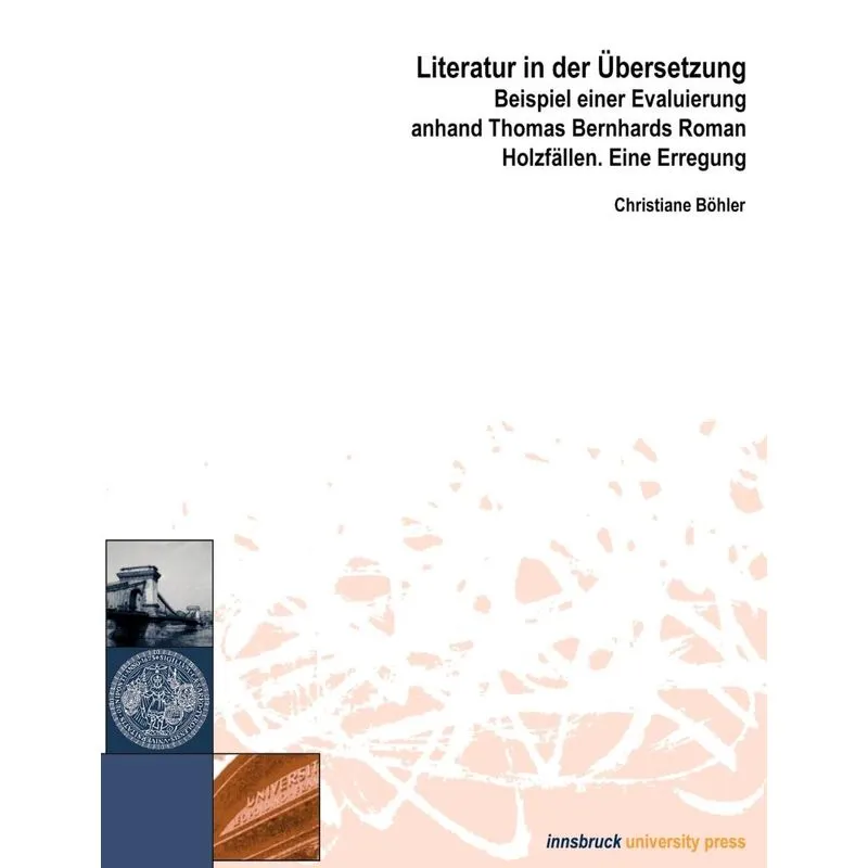 Literatur In Der Übersetzung
