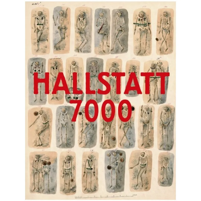 HALLSTAT 7000