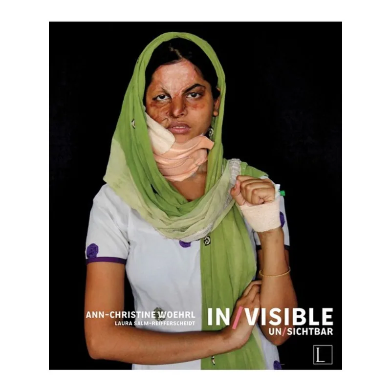 IN/VISIBLE