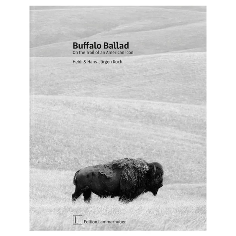 BUFFALO BALLAD