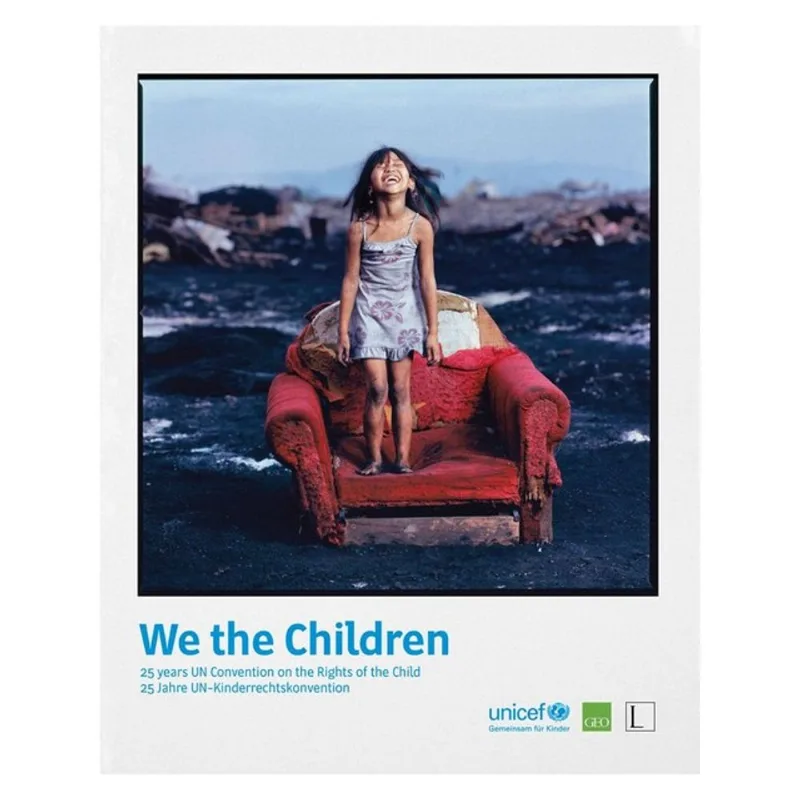 WE THE CHILDREN