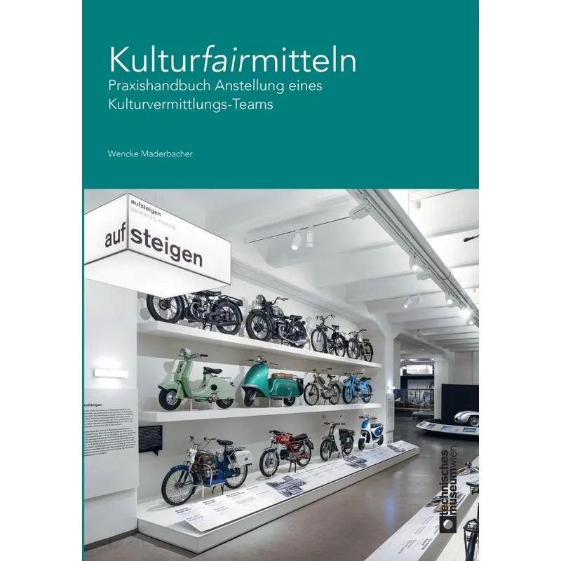 Kulturfairmitteln