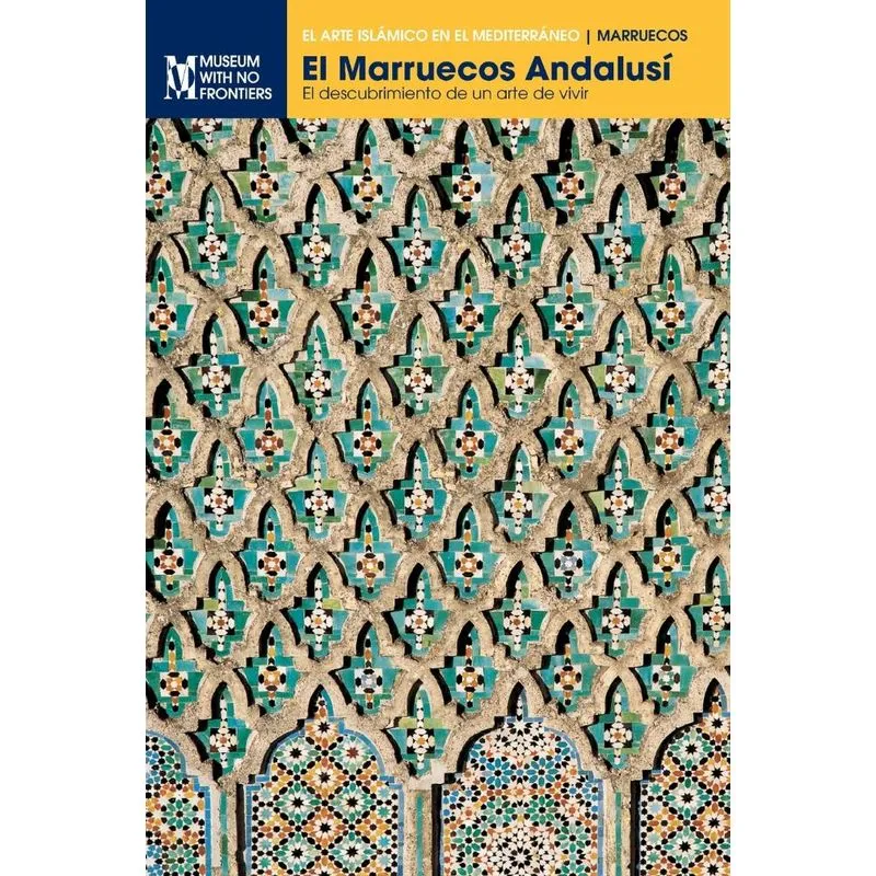 El Marruecos Andalusí