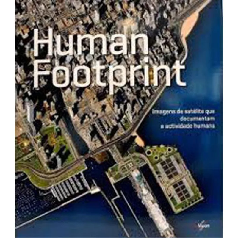 HUMAN FOOTPRINT