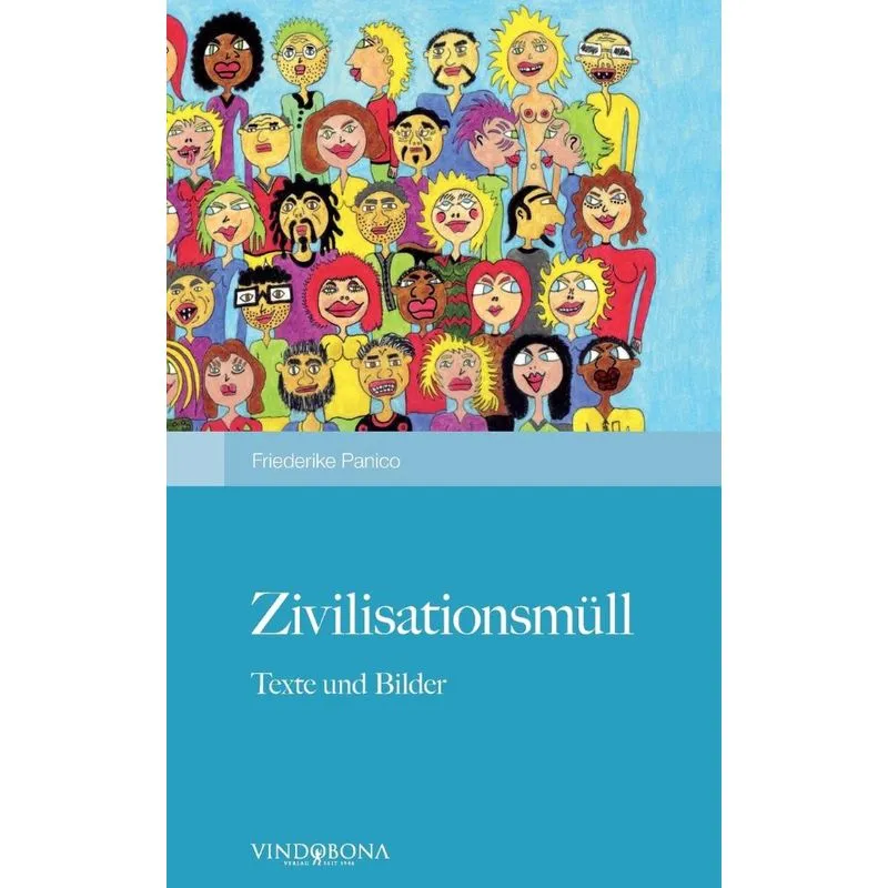 Zivilisationsmull