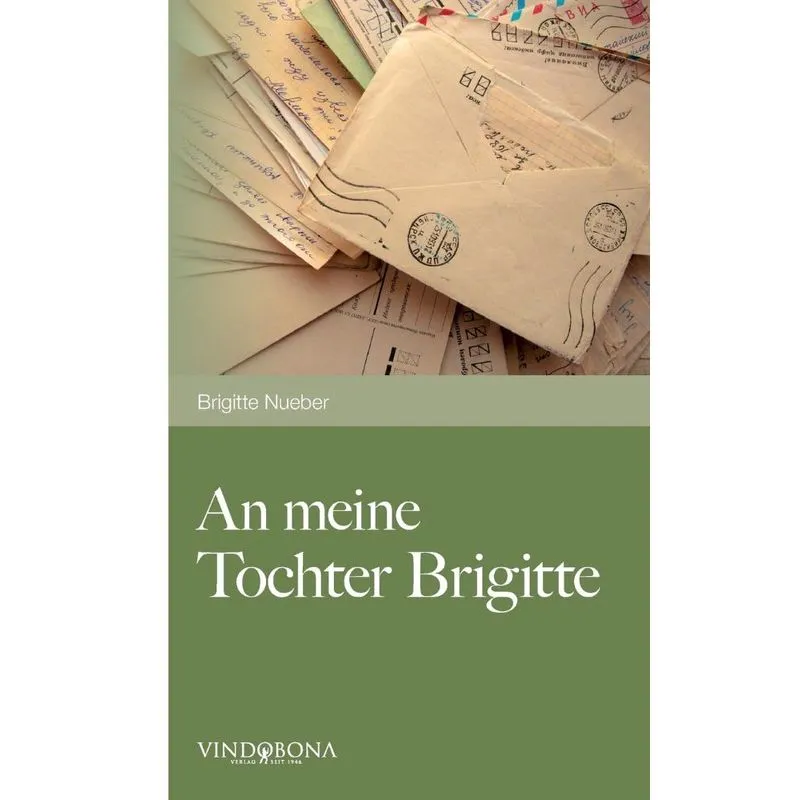 An meine Tochter Brigitte