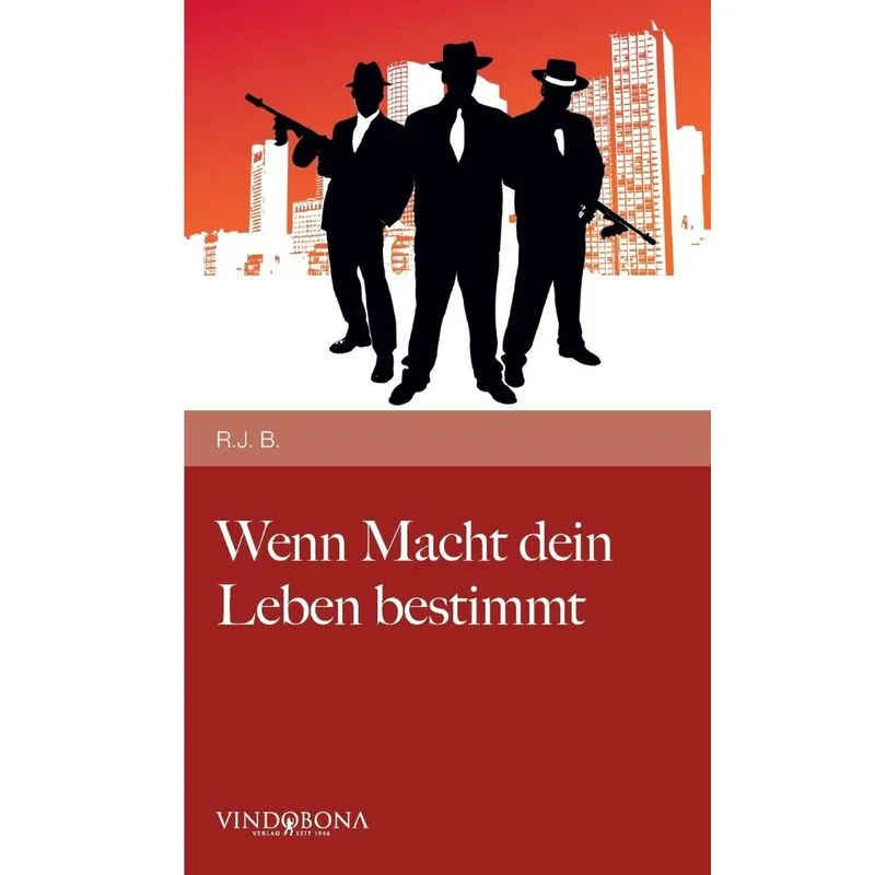 Wenn Macht dein Leben bestimmt