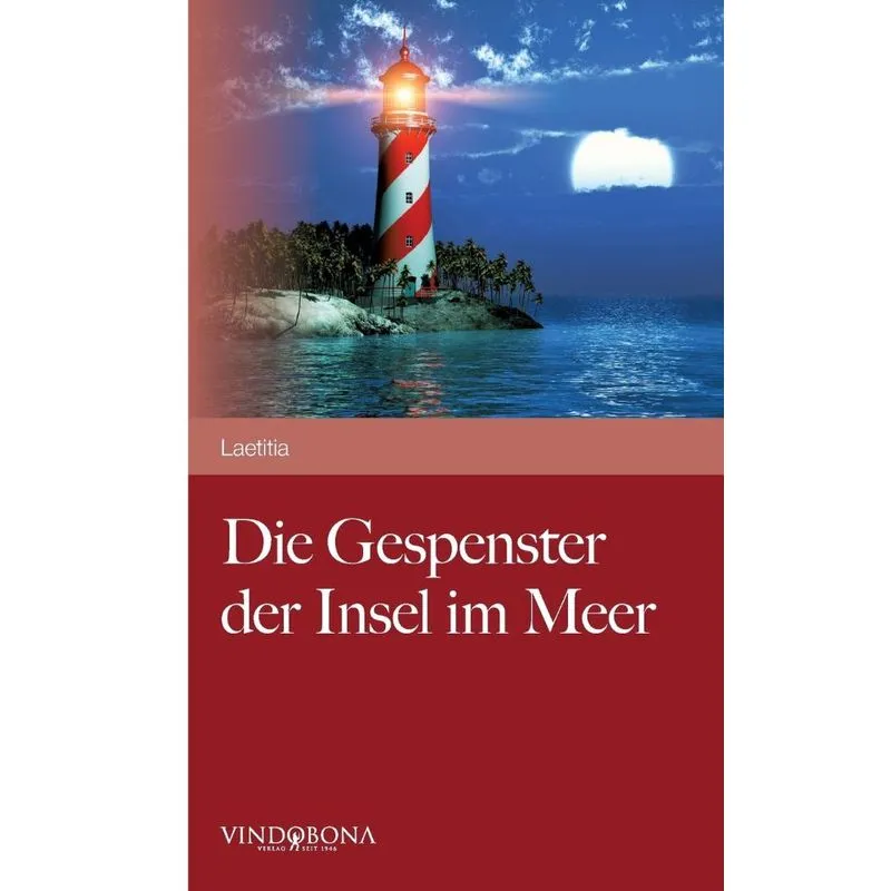 Die Gespenster der Insel im Meer