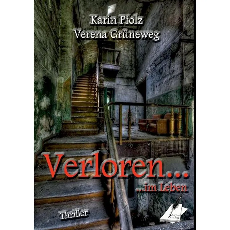 Verloren ... im Leben
