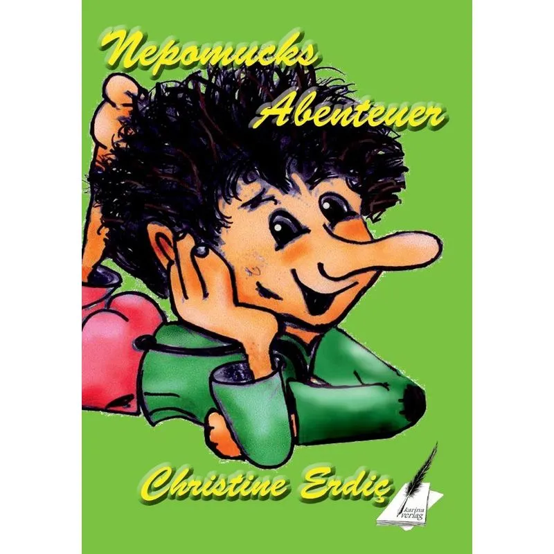 Nepomucks Abenteuer