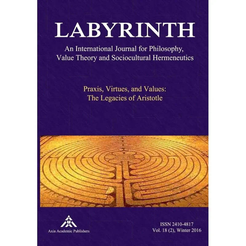 Praxis, Virtues, and Values