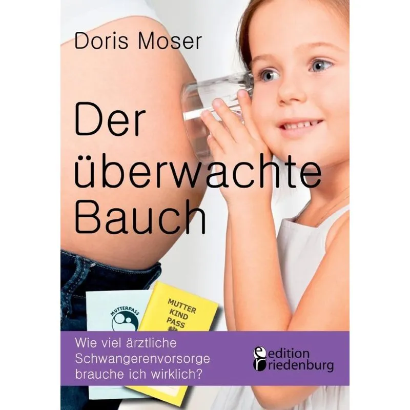 Der überwachte Bauch
