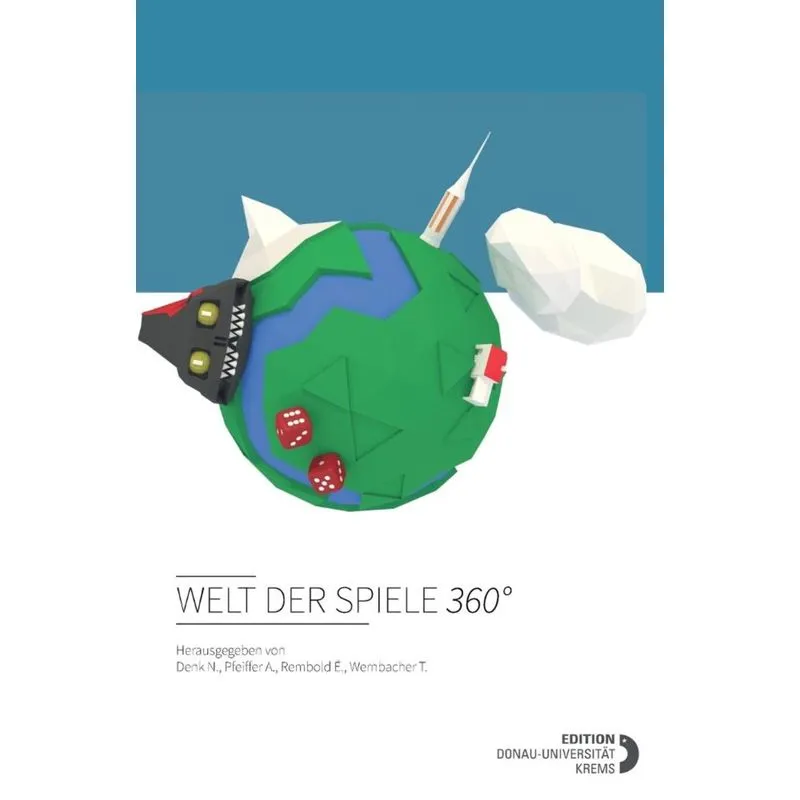 Welt der Spiele 360°