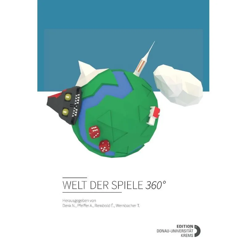 Welt der Spiele 360°