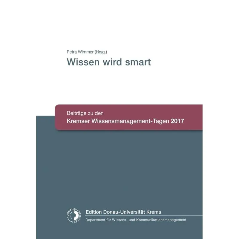 Wissen wird smart