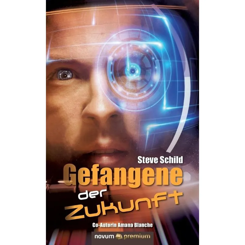 Gefangene der Zukunft