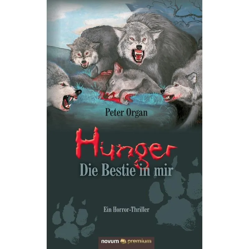 Hunger - Die Bestie in mir
