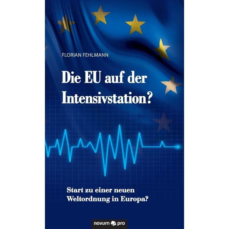 Die Eu Auf Der Intensivstation?