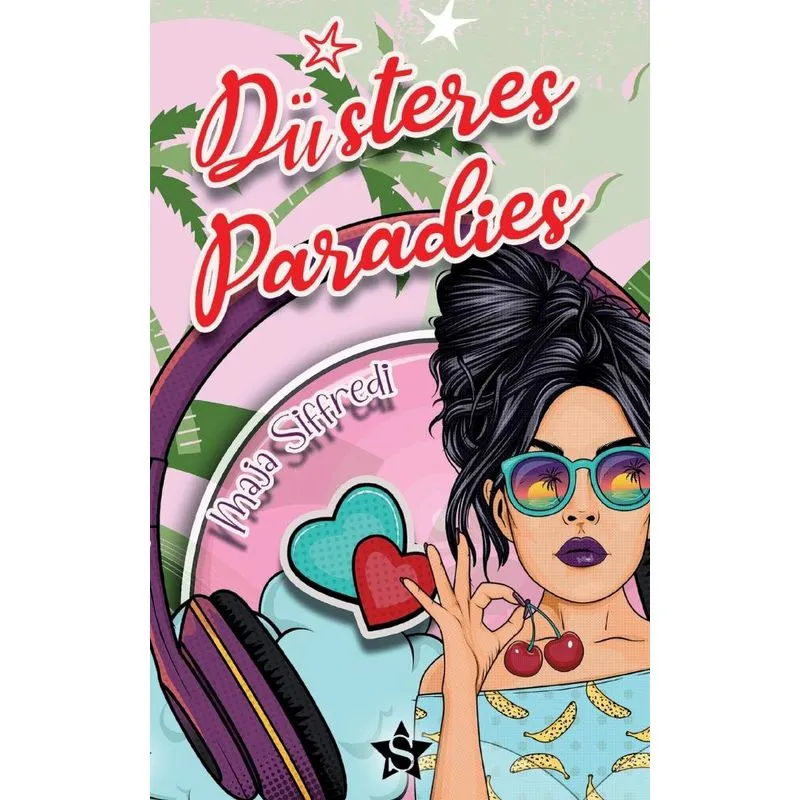 Düsteres Paradies