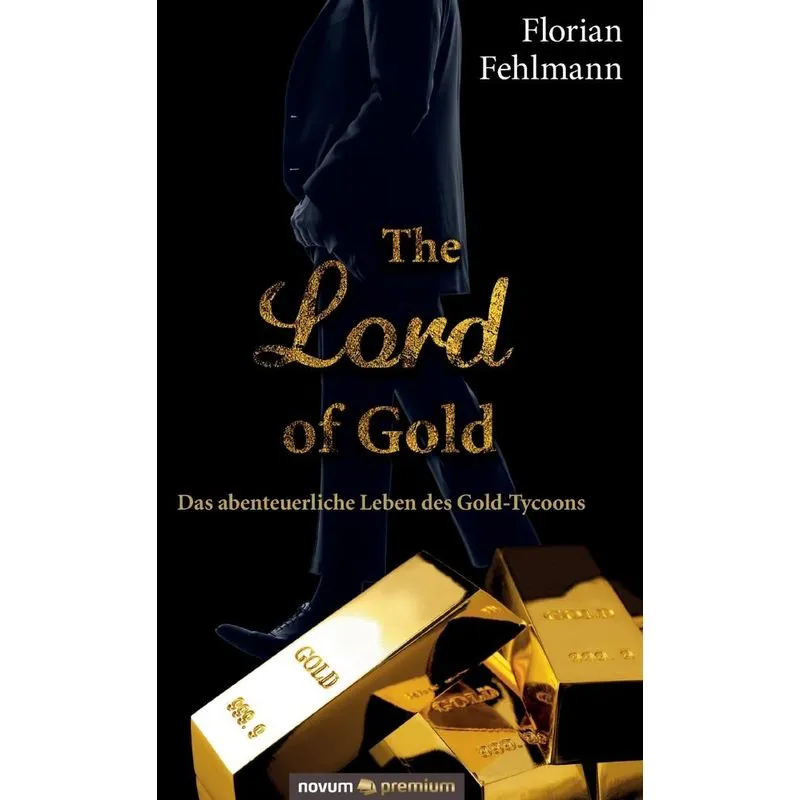 The Lord Of Gold