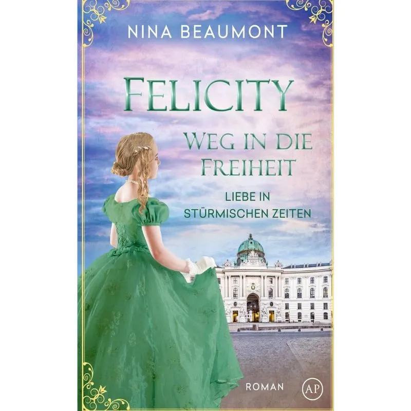 Felicity, Weg In Die Freiheit