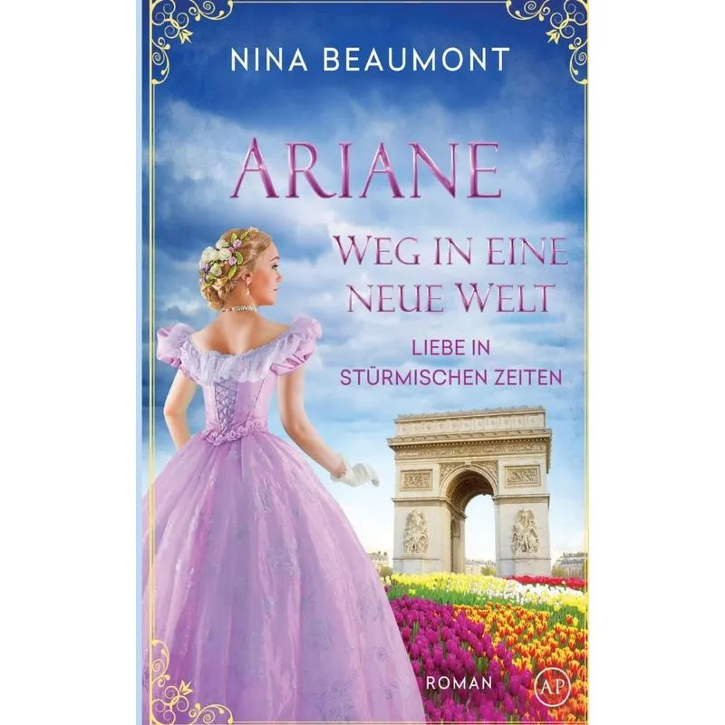 Ariane, Weg In Eine Neue Welt