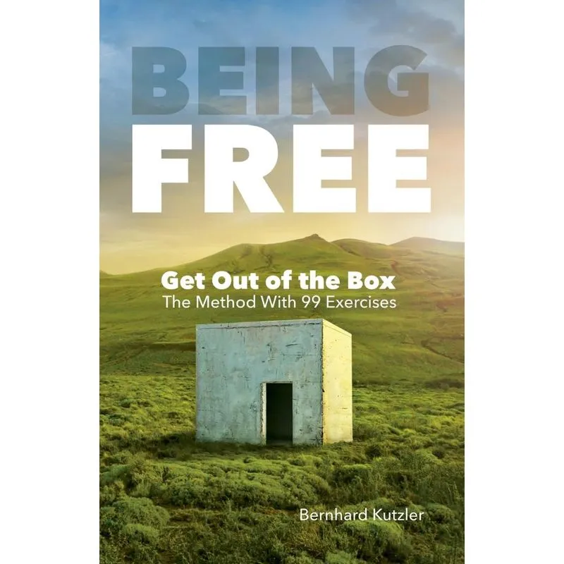 Being Free