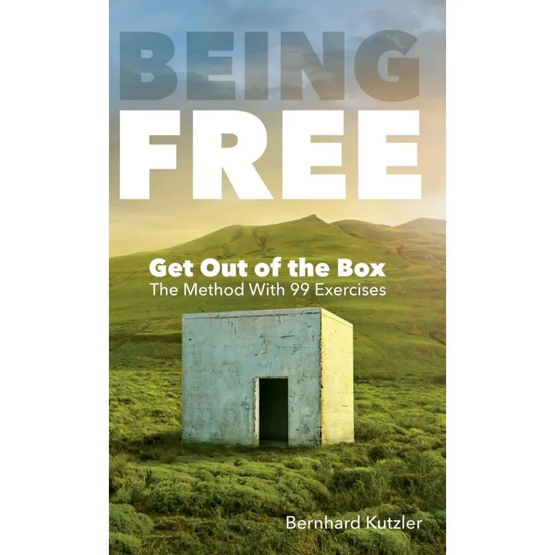 Being Free
