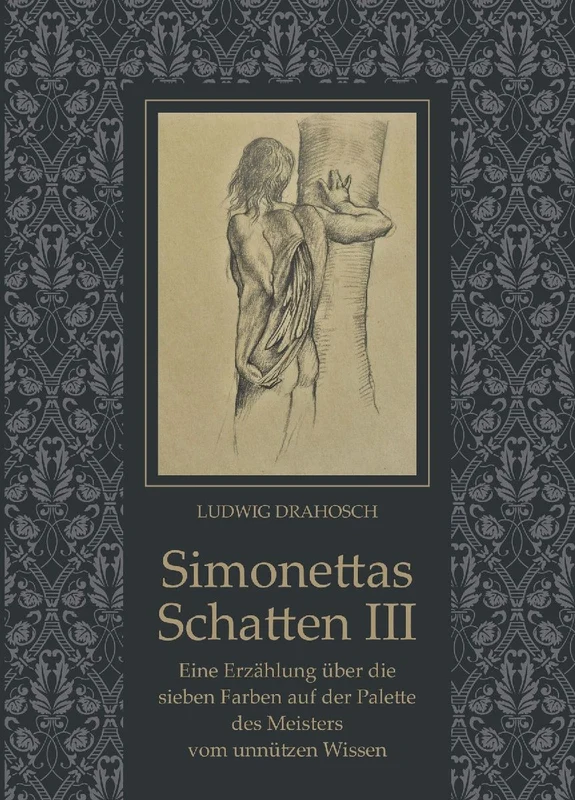 Simonettas Schatten III