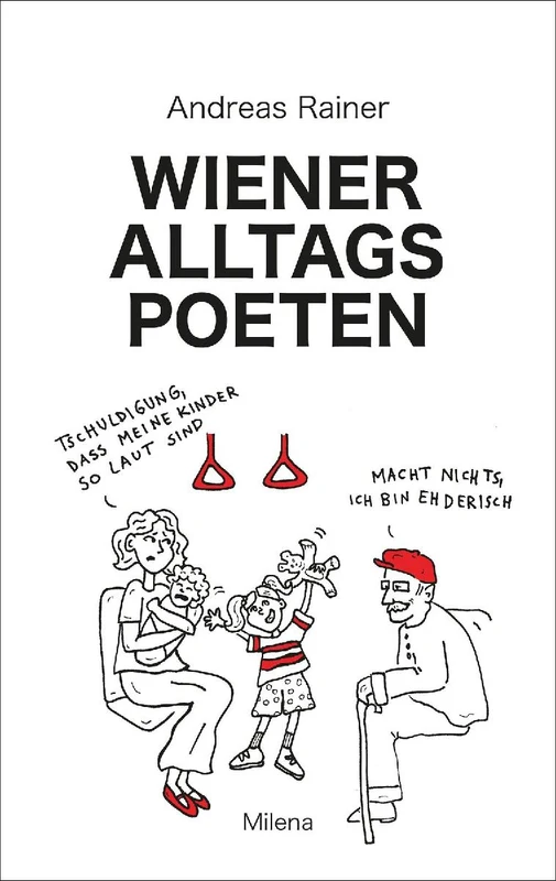 Alltagspoeten 3