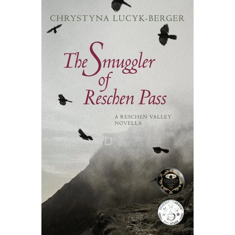 The Smuggler of Reschen Pass