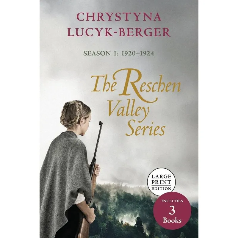 The Reschen Valley Series