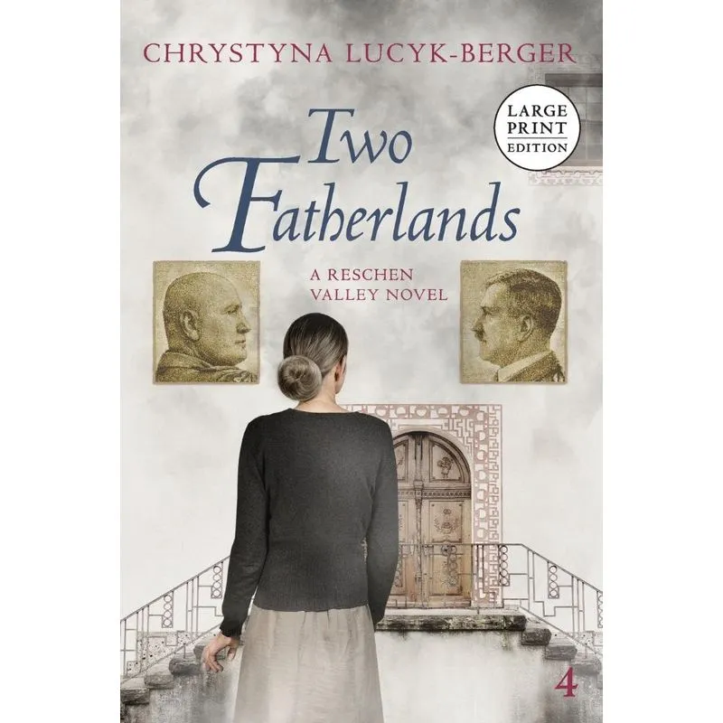 Two Fatherlands