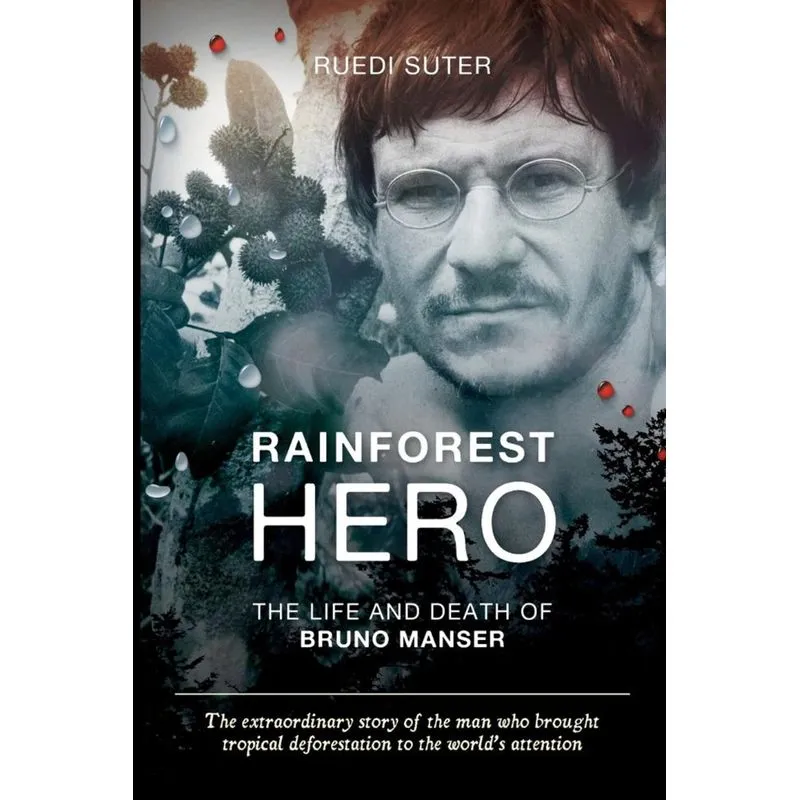 Rainforest Hero