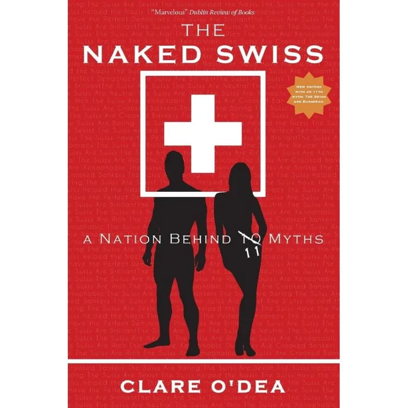 The Naked Swiss