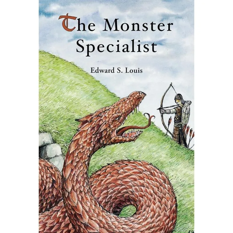 The Monster Specialist