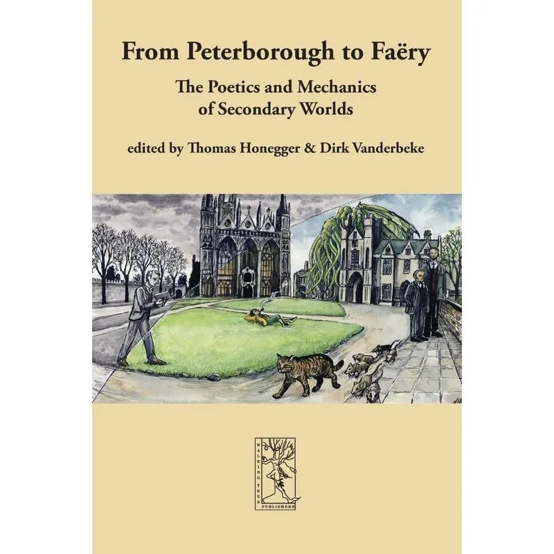 From Peterborough to Faery